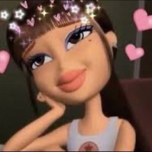 Meet your Posher, Edith